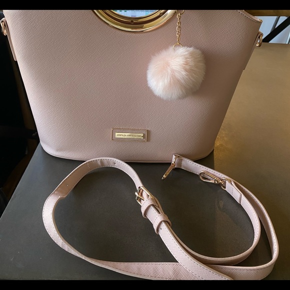 Authentic Pink Collete Hayman Tote 💕 - Picture 3 of 4